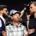 Маурисио Руффи считает, что Арман Царукян не недооценивает его перед UFC 331