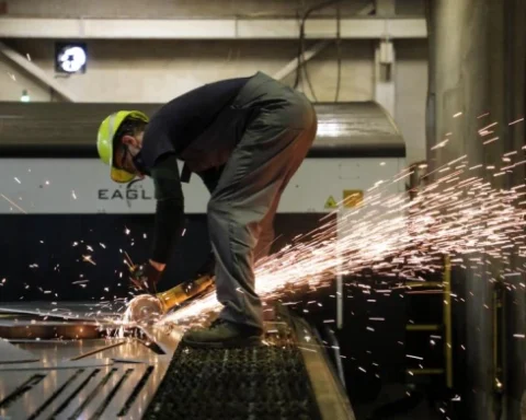 Минфин Латвии повысил прогноз роста ВВП до 2,8% в 2026 году