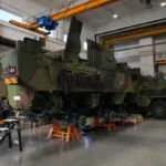 Министерство обороны Латвии ограничивает доступ к данным о доле местной промышленности в оборонных закупках