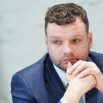 Министр благосостояния Латвии Узулниекс подтвердил стабильность пенсионной системы до 2050 года