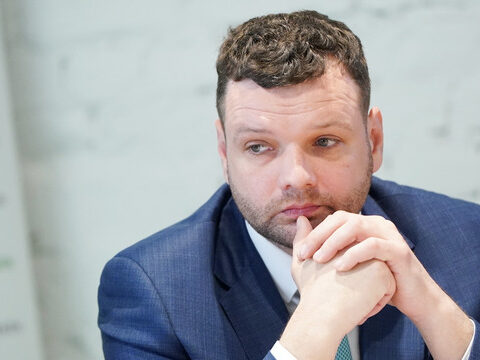 Министр благосостояния Латвии Узулниекс подтвердил стабильность пенсионной системы до 2050 года