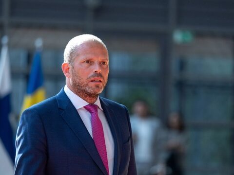 Министр обороны Бельгии Тео Франкен отказался обсуждать замороженные активы России для Украины