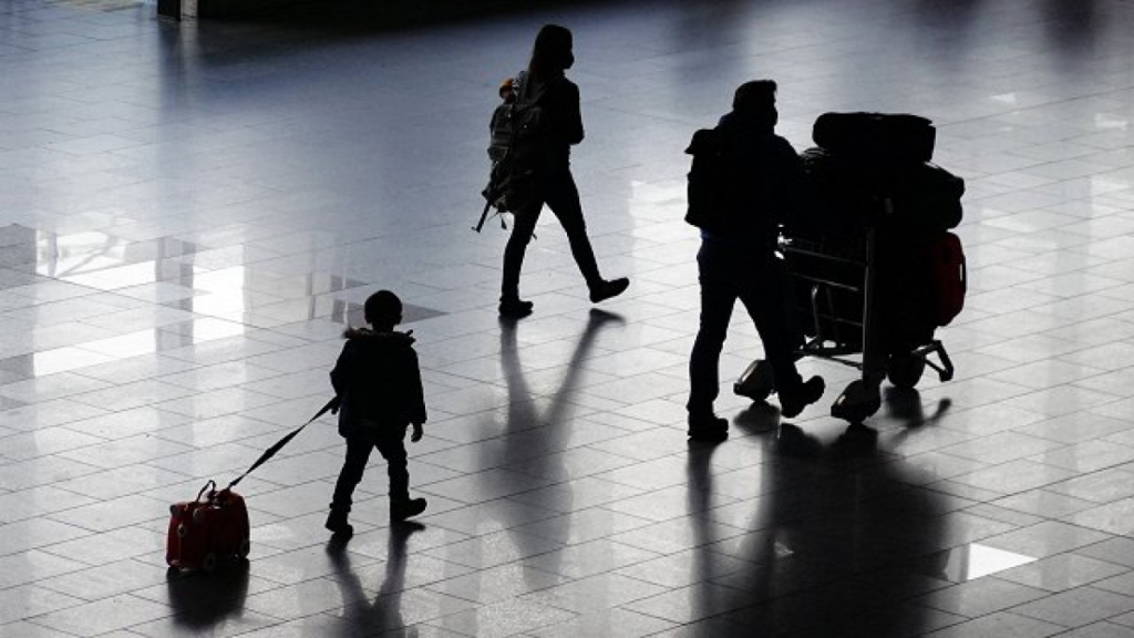 Министр внутренних дел Латвии Янис Домбрава требует ускорить выдворение иностранных граждан