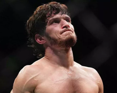 Мовсар Евлоев предлагает UFC создать отдельную лигу для женских боёв