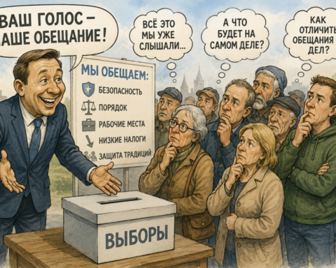 Нацобъединение в Латвии теряет популярность из-за низкой узнаваемости лидера и русофобии