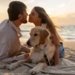 Около 30% бездетных владельцев домашних животных в Латвии считают питомца равным ребенку
