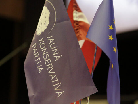 Политические партии Латгалии обсуждают финансовую поддержку региона и создание рабочих мест