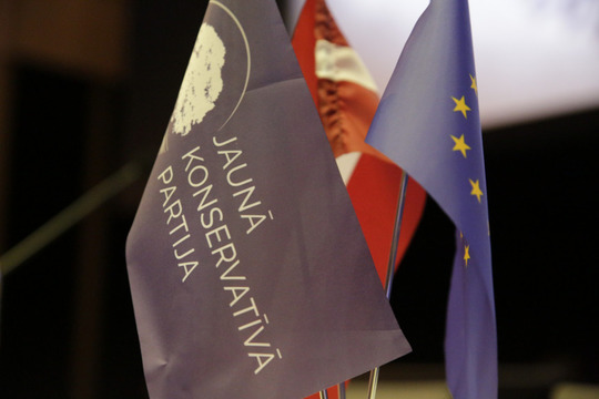 Политические партии Латгалии обсуждают финансовую поддержку региона и создание рабочих мест