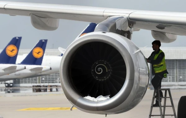 Правительство Латвии призывает Lufthansa активнее участвовать в судьбе airBaltic