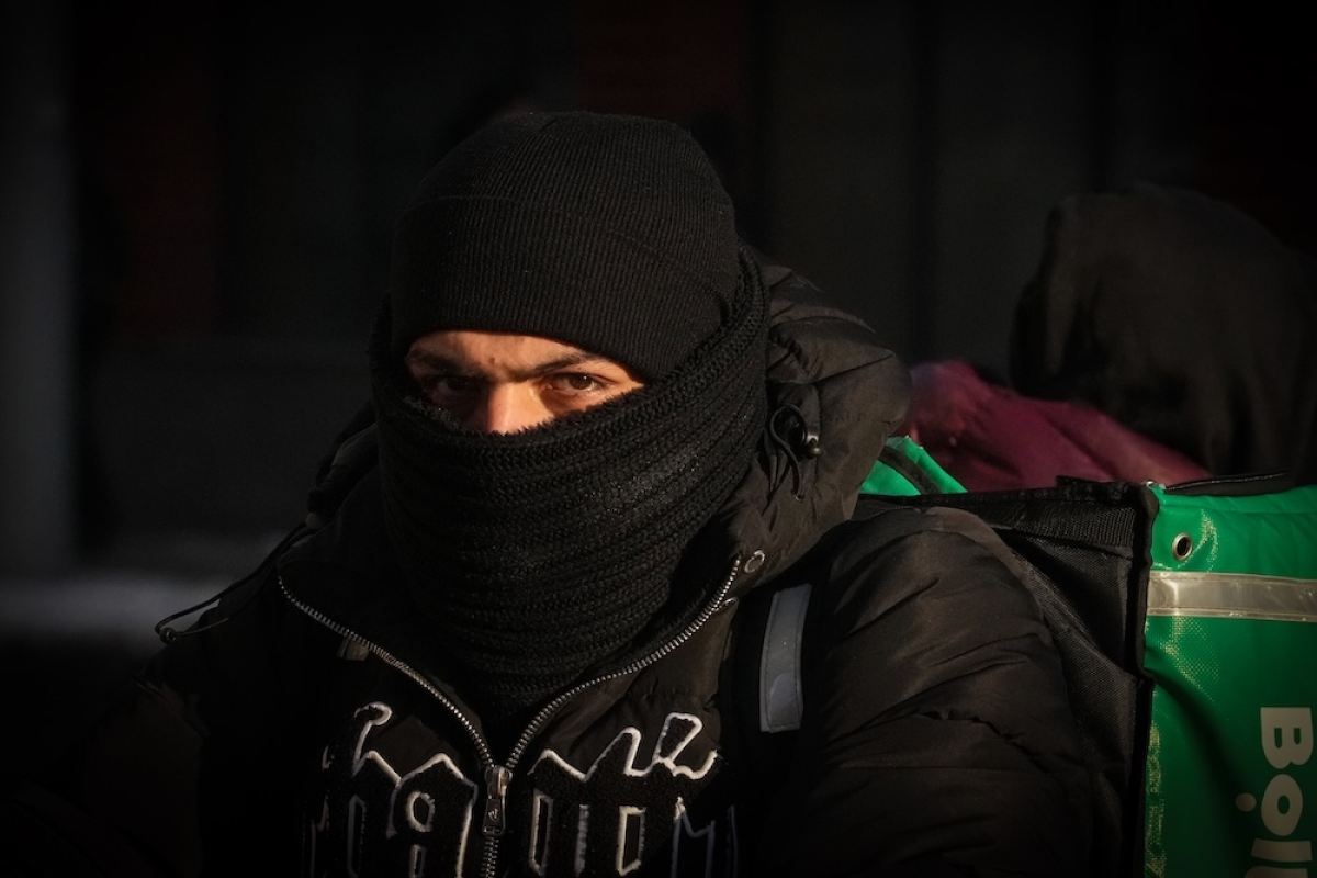 Премьер Кулбергс предлагает разделить потоки студентов для улучшения иммиграционного регулирования в Латвии
