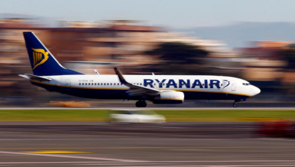 Премьер-министр Латвии Андрис Кулбергс ответил Ryanair на критику airBaltic