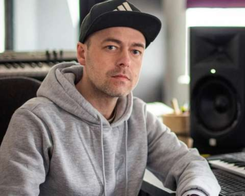 Пропавший в Венгрии латвийский гражданин Лаурис Михайлов найден живым