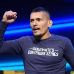 Пять бойцов подписали контракты с UFC по итогам Contender Series в Лас-Вегасе