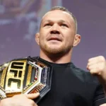 Пётр Ян анонсировал нокаут в трилогии против Мераба Двалишвили на UFC 333 в Абу-Даби