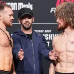 Пётр Ян посоветовал Мерабу Двалишвили оформить страховку перед боем UFC 333 в Абу-Даби