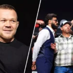 Пётр Ян прогнозирует победу Армана Царукяна в бою с Маурисио Руффи на UFC 331