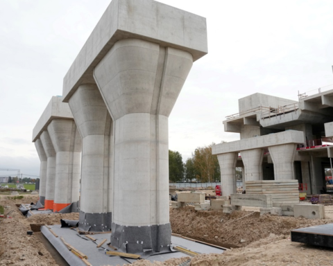 RB Rail призывает ЕС к стабильному финансированию проекта Rail Baltica для его успешной реализации