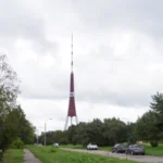 Рижская телебашня начнет масштабную реконструкцию с обновлением смотровых площадок и инженерных систем