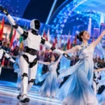 Шанхай открыл чемпионат WorldSkills 2026 с участием человекоподобных роботов