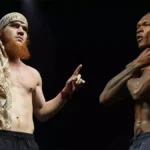 Шара Буллет и Исраэль Адесанья могут возглавить турнир UFC в Катаре 21 ноября