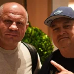 Скотт Кокер анонсирует создание новой лиги Ki MMA с дебютом в 2027 году