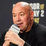 Сонг Ядонг нокаутировал Нурмагомедова на турнире UFC в Шанхае
