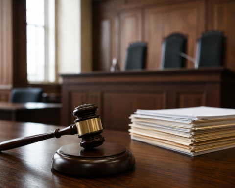 Суд продолжает допрос свидетелей по делу о сексуальных домогательствах в Латвийской музыкальной академии