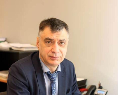 Суд в Латвии продолжает рассмотрение дела о взятке с участием предпринимателя Трубко