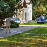Священник погиб, пытаясь остановить нападавшего в польском аббатстве; пятеро пострадавших