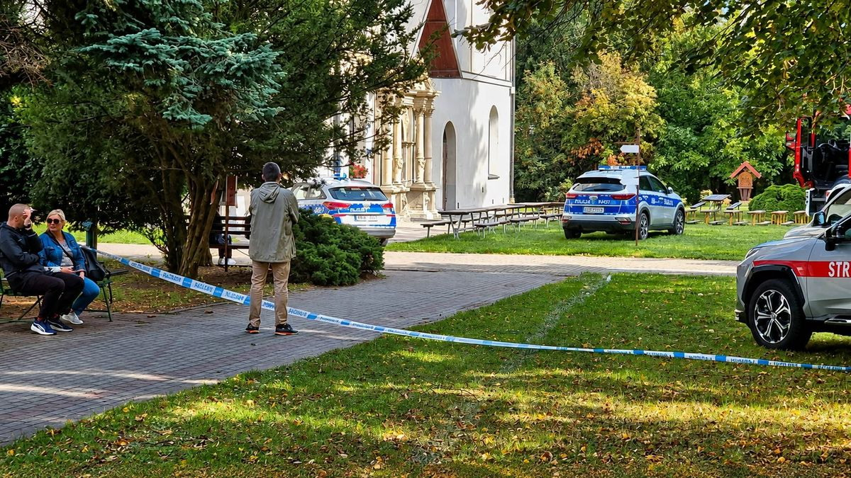Священник погиб, пытаясь остановить нападавшего в польском аббатстве; пятеро пострадавших