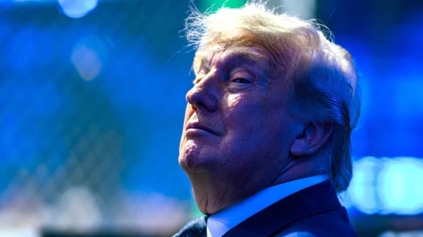 Трамп требует от Европы миллиардов долларов за военную помощь Украине