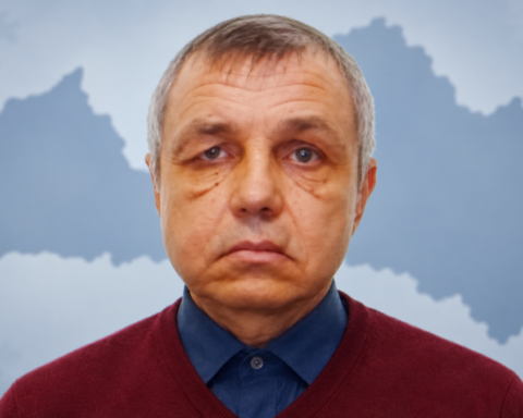 В Курземе продолжаются поиски 53-летнего Арниса Лапиньша, пропавшего после побега из соццентра