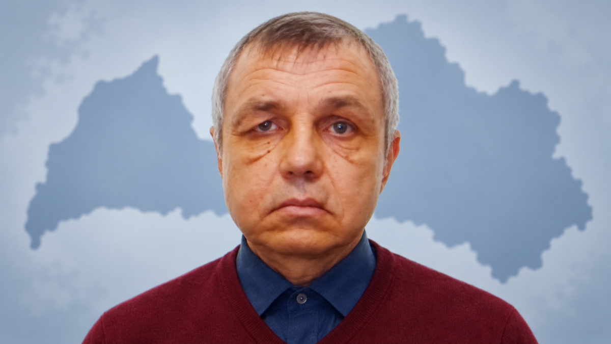 В Курземе продолжаются поиски 53-летнего Арниса Лапиньша, пропавшего после побега из соццентра