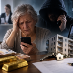 В Латвии пенсионеров обманывают с помощью схемы продажи недвижимости и кредитов