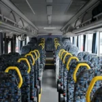 В Латвии перевозчики могут отменить 1271 автобусный рейс из-за протестов 16 сентября