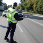 В Латвии за сутки зафиксировано 80 ДТП и задержано десять пьяных водителей