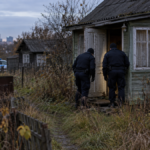 В Риге мужчина убил знакомую и покалечил сожительницу в состоянии алкогольного опьянения