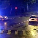 В Саласпилсе задержаны двое пьяных водителей, сменивших друг друга за рулем Audi