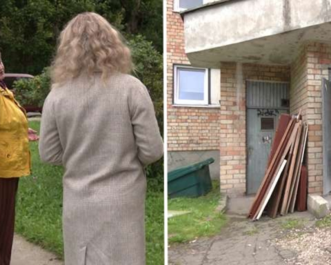 В Югле полиция расследует убийство 90-летней женщины, подозреваемый — ее племянник