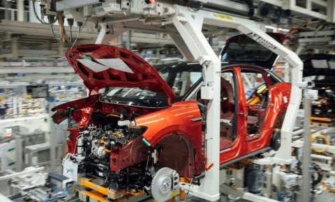 Volkswagen и Audi отзывают почти 2,9 миллиона автомобилей из-за дефекта рулевого управления