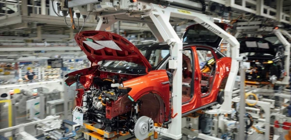 Volkswagen и Audi отзывают почти 2,9 миллиона автомобилей из-за дефекта рулевого управления