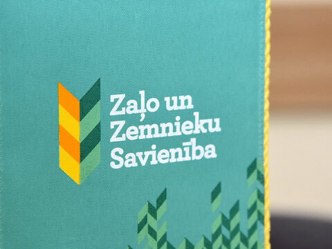 ZZS не выдвигает нового кандидата на пост министра благосостояния после отставки Узулниекса