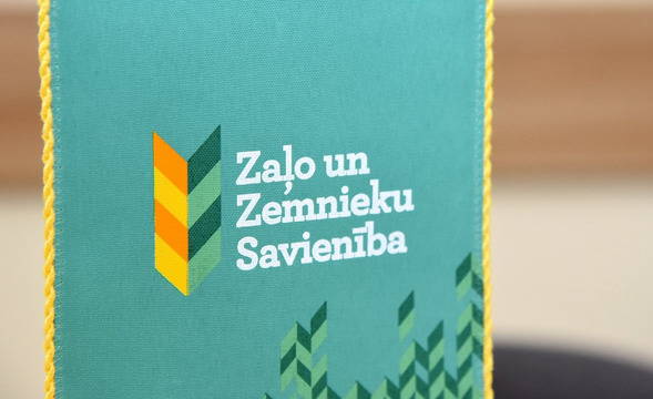 ZZS не выдвигает нового кандидата на пост министра благосостояния после отставки Узулниекса