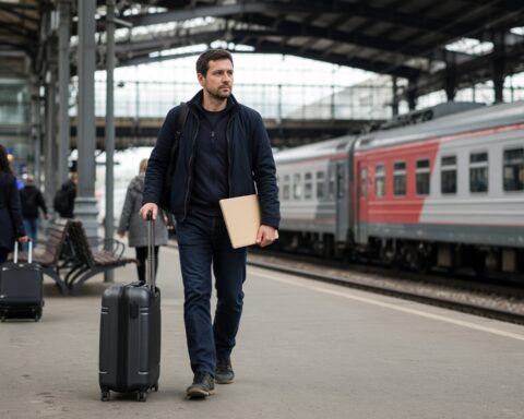 В ЕС стало больше россиян с правом проживания: проверка рисков выходит за рамки миграции