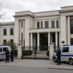 В польском Конституционном трибунале возникли две конкурирующие власти