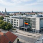 В Саксонии-Анхальт представитель AfD впервые возглавил ландтаг