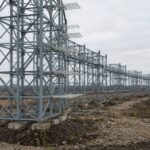 У границы Польши строят российскую РЛС дальнего обнаружения