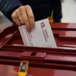 ЦИК Латвии признала недействительными 118 из 444 почтовых голосов на выборах в Сейм