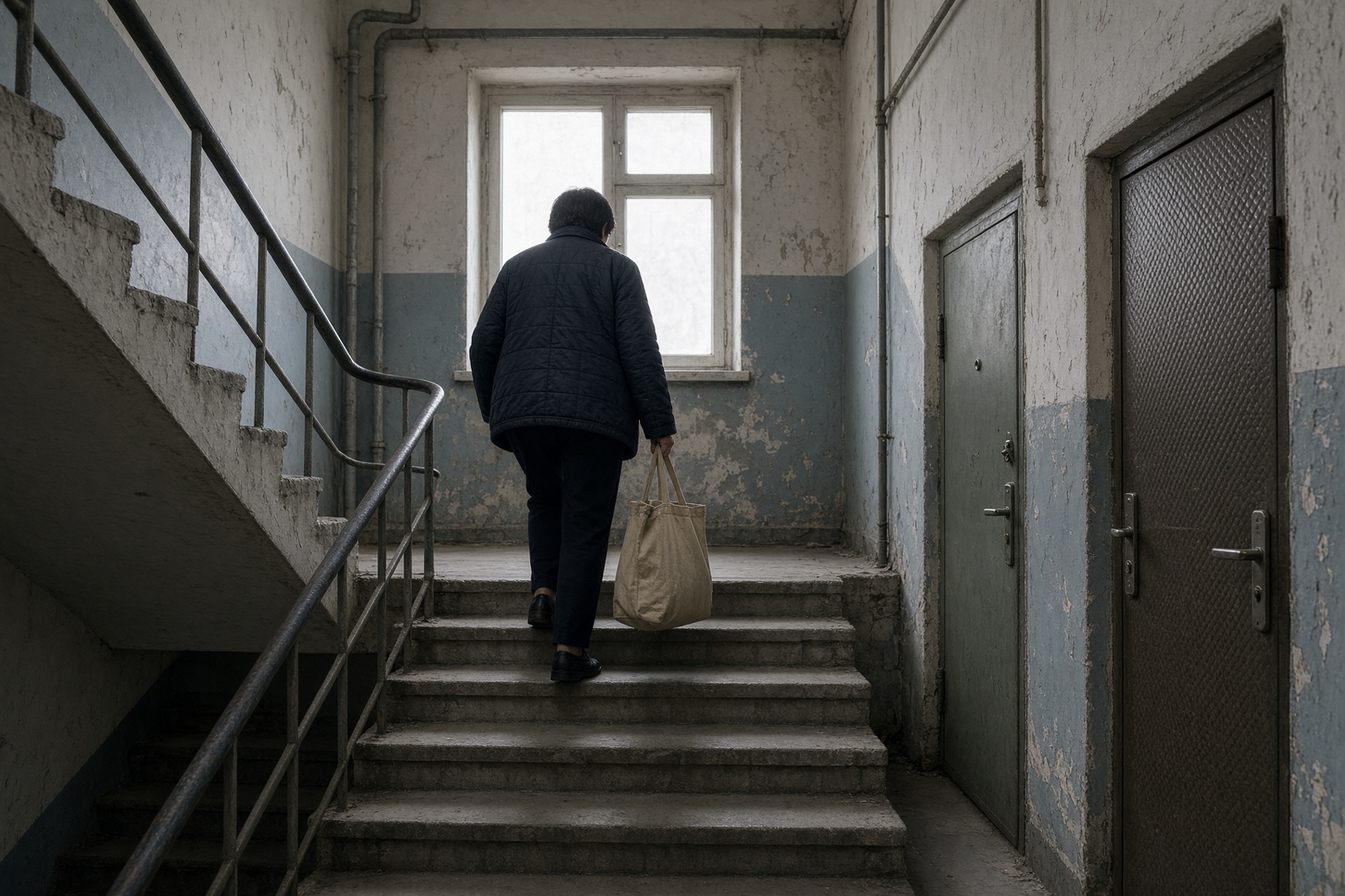 После отъезда под контроль попадают родные: что сообщают о рейдах в Беларуси
