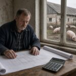 Дорогие кредиты сужают рынок свиноводства в России